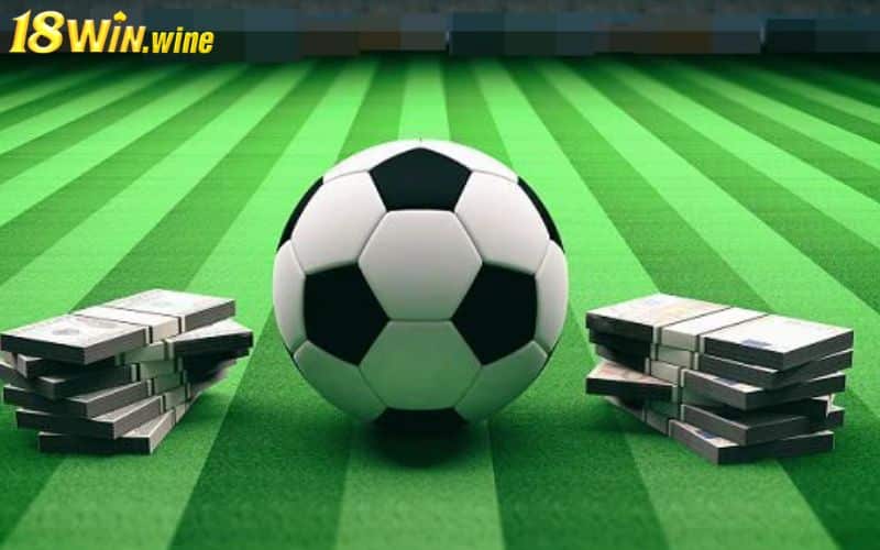 18 tuổi là độ tuổi hợp pháp được quy định khi cá cược ở 18WIN