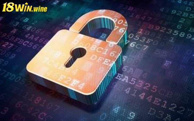 Chính sách bảo mật giúp lưu trữ lại cookie để thuận tiện hơn trong việc đăng nhập