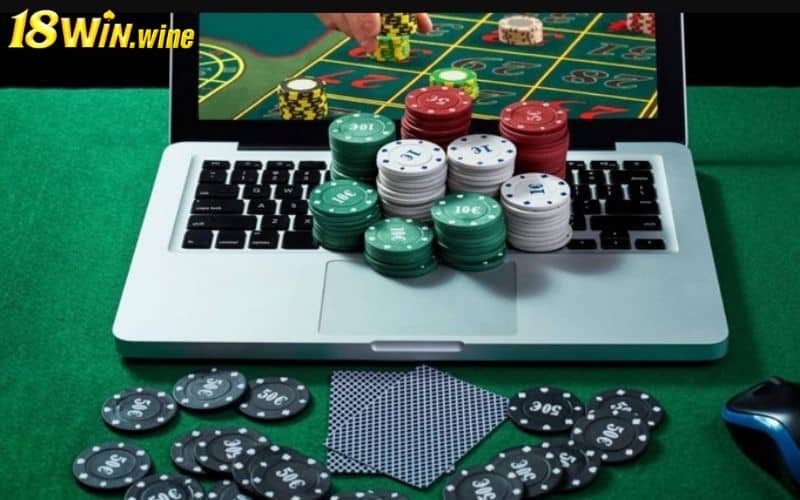 Trách nhiệm giữa nhà cái và bet thủ khi tham gia cá cược